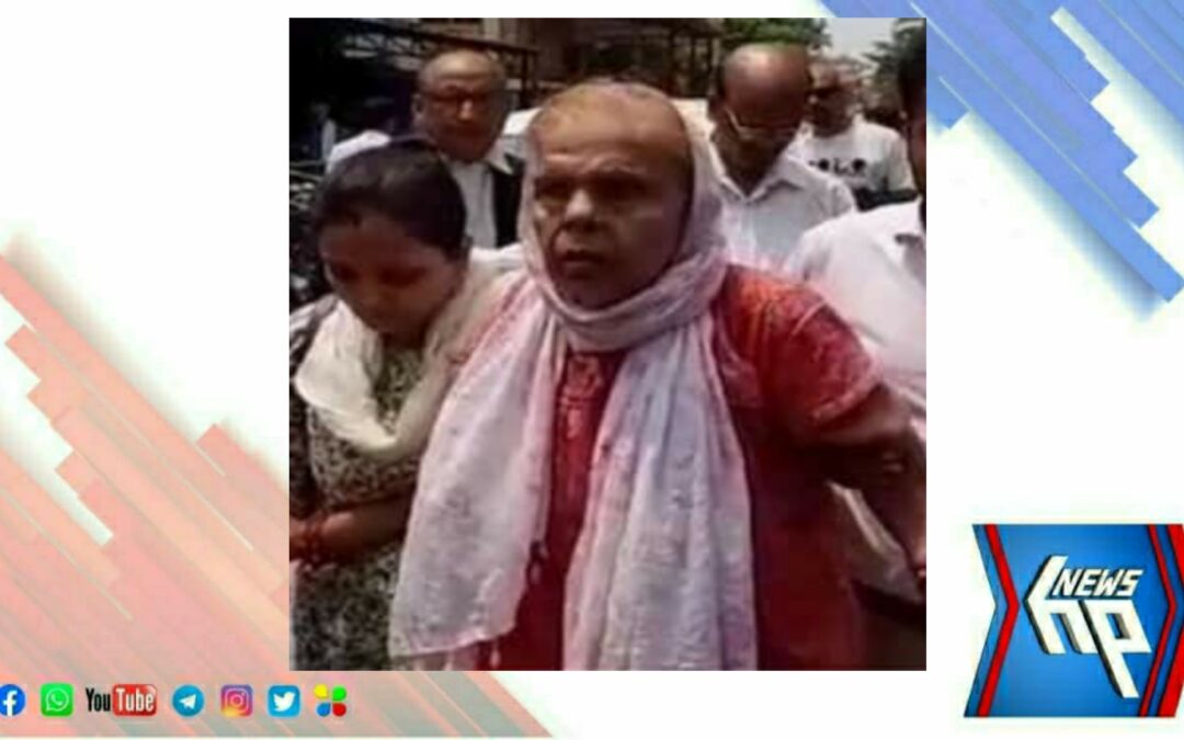 സിബിഐ മരണപ്പെട്ടു എന്ന് ബോധിപ്പിച്ച സുപ്രധാന സാക്ഷി കോടതയിൽ ജീവനോടെ ഹാജരായി