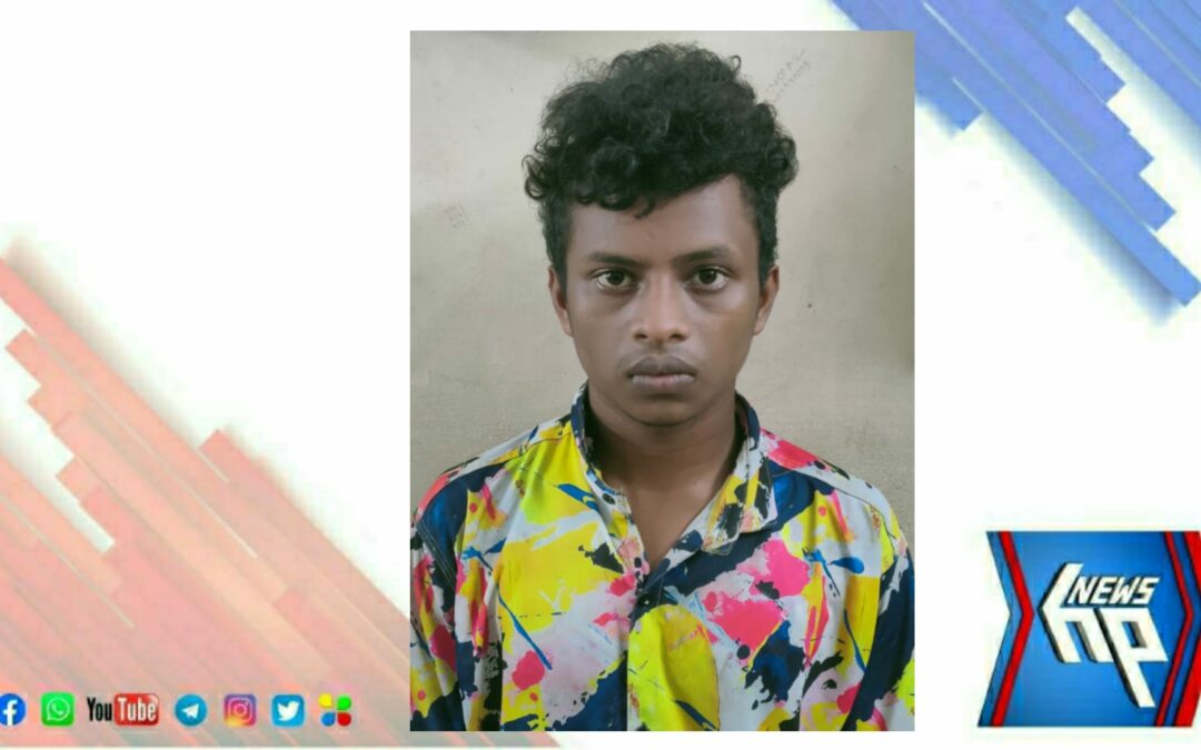 പ്രായപൂർത്തിയാകാത്ത പെൺകുട്ടിയെ വിവാഹവാഗ്ദാനം നൽകി പീഡിപ്പിച്ച പ്രതി അറസ്റ്റിൽ