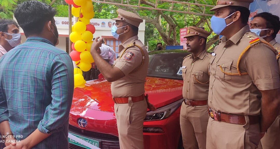 എൻ്റെ കേരളം എൻ്റെ അഭിമാനം പ്രദർശന മേള ജൂൺ 2ന് അവസാനിക്കും