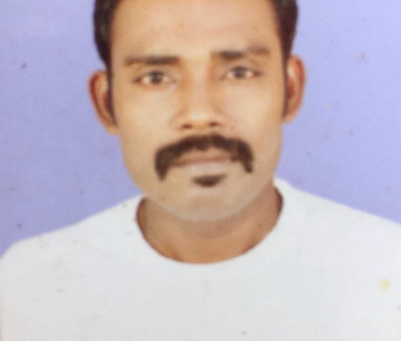 യുവാവിനെ മരിച്ച നിലയിൽ കണ്ടെത്തി