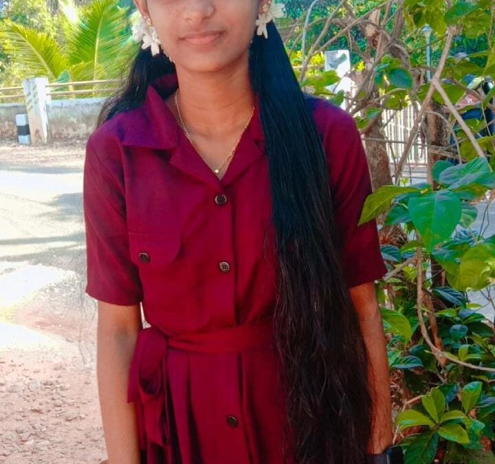 വർക്കലയിൽ  വിദ്യാർത്ഥിനി ചെള്ളുപനി ബാധിച്ച് മരണപ്പെട്ടു