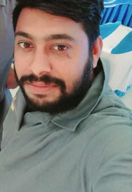 ബൈക്ക് അപകടത്തിൽ യുവാവ് മരണപെട്ടു