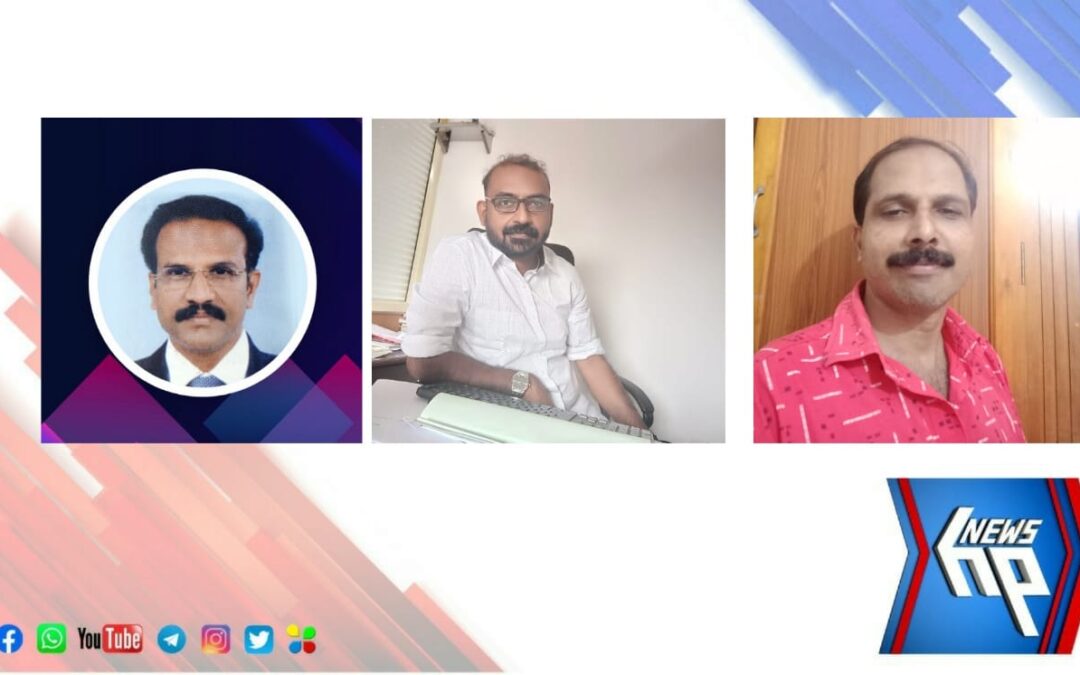 ആറ്റിങ്ങൽ ബാർ അസോസിയേഷൻ ഭാരവാഹികളെ തിരഞ്ഞെടുത്തു