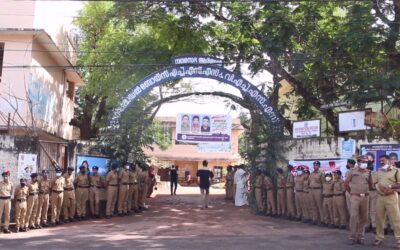 ആറ്റിങ്ങൽ ഗവൺമെന്റ് മോഡൽ വി & എച്ച്എസ്എസിലെ യുവജനോത്സവം നാളെ