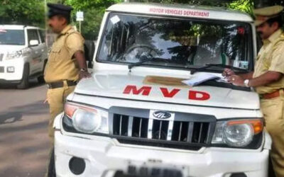 ഡ്രൈവിംഗ് കുട്ടിക്കളിയല്ല, 18 തികയാത്ത ഡ്രൈവർമാരെ ജുവനൈൽ ഹോമിലാക്കും