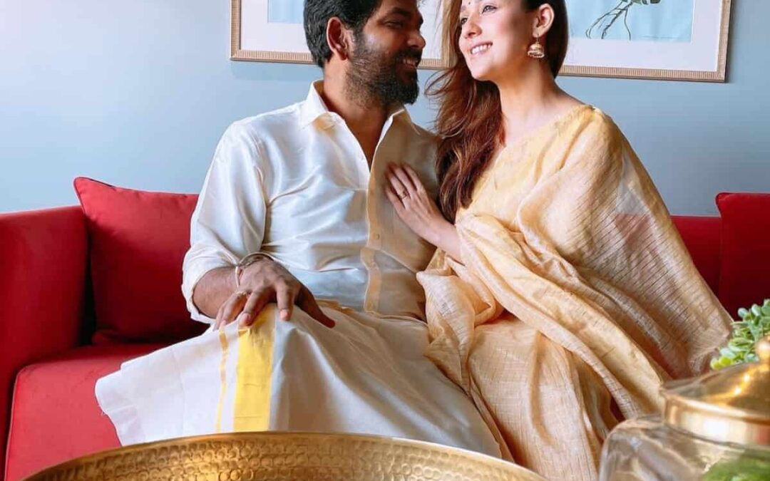 നയന്‍താര-വിഘ്‌നേഷ് ശിവൻ വിവാഹം; കുട്ടികളടക്കം 1,18,000 പേർക്ക് ഉച്ചഭക്ഷണം നല്‍കും