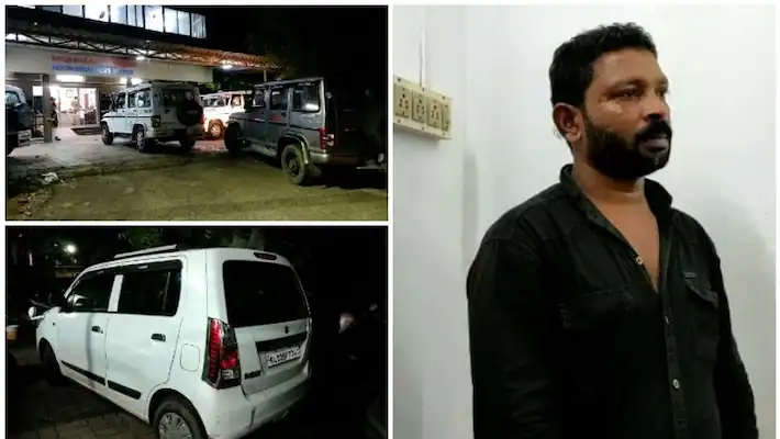 എട്ടാം ക്ലാസ് വിദ്യാർഥിനിയ്ക്‌ പീഡനം; സുഹൃത്തായ 16 കാരനും അടുത്ത ബന്ധുവും അറസ്റ്റിൽ