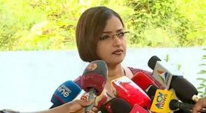 ‘താന്‍ വെളിപ്പെടുത്തിയ കാര്യങ്ങളെല്ലാം സമ്മതിക്കുകയാണ് വിജേഷ് പിള്ള ചെയ്തിരിക്കുന്നത്’ ; സ്വപ്‌ന സുരേഷ്