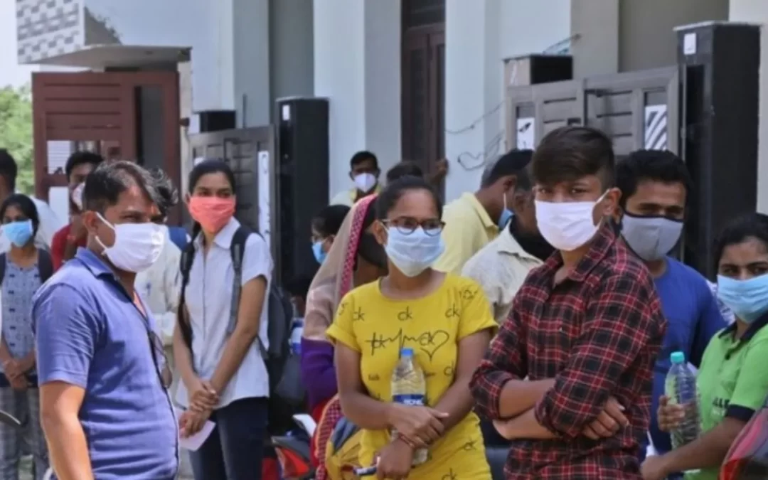 പ്ലസ്‌വൺ പ്രവേശനം; ജൂലൈ 21ന് ട്രയൽ അലോട്ട്‌മെന്റ്; ഓഗസ്റ്റ് 17ന് ക്ലാസുകൾ ആരംഭിക്കും