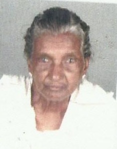 രാജകി ( 91 ) നിര്യാതയായി