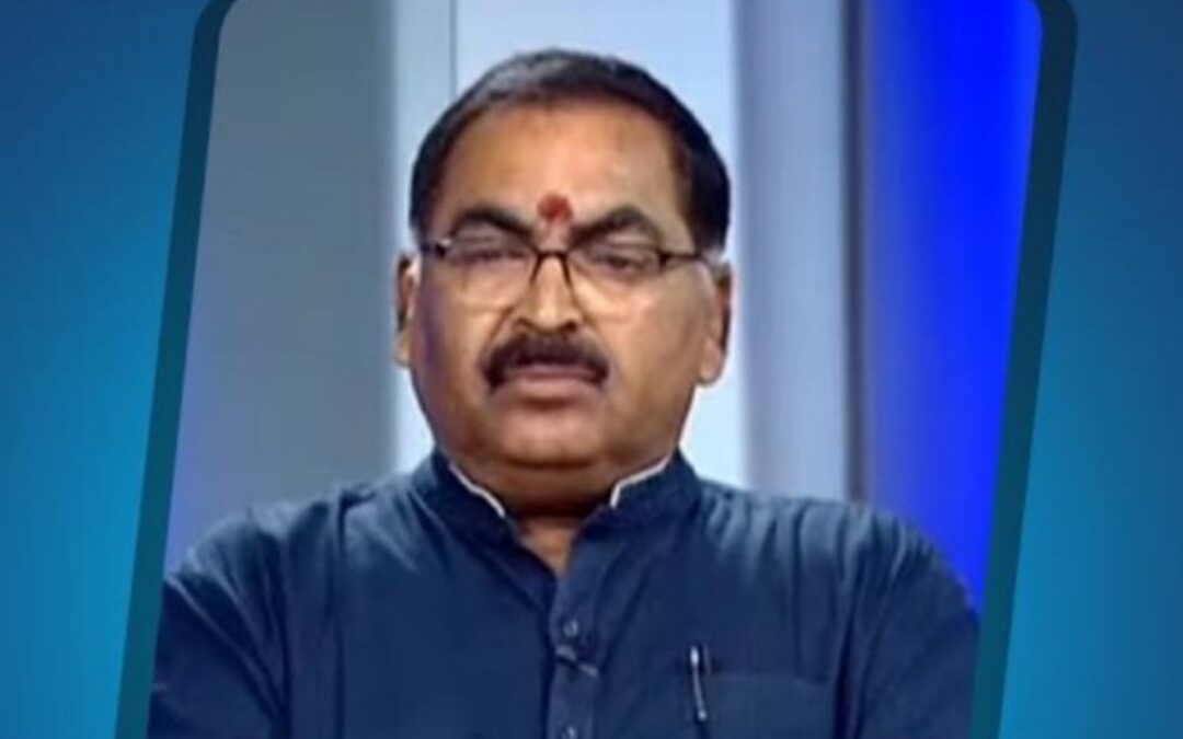 നടി ആക്രമണ കേസ്: സ്പെഷ്യൽ പ്രോസിക്യൂട്ടറായി അഡ്വ. വി.അജകുമാറിന് നിയമനം