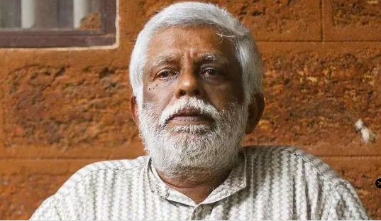 യുവ എഴുത്തുകാരിയുടെ പരാതി; സിവിക് ചന്ദ്രനെതിരെ വീണ്ടും പീഡനക്കേസ്