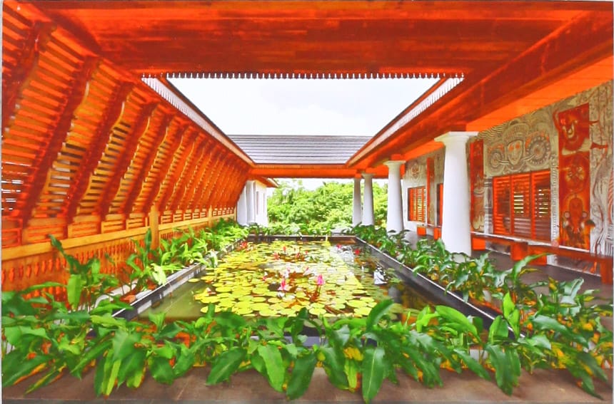 വർക്കല രംഗകലാകേന്ദ്രം ജൂലൈ 2ന് മുഖ്യമന്ത്രി ഉദ്ഘാടനം ചെയ്യും