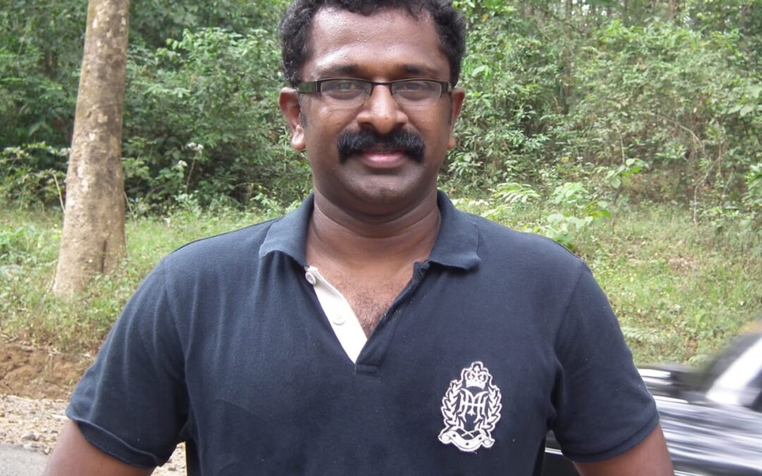 കുട്ടികൾക്ക് നേരെ നഗ്നതാ പ്രദർശനം; നടൻ ശ്രീജിത്ത് രവിയെ പോക്സോ ചുമത്തി അറസ്റ്റ് ചെയ്തു