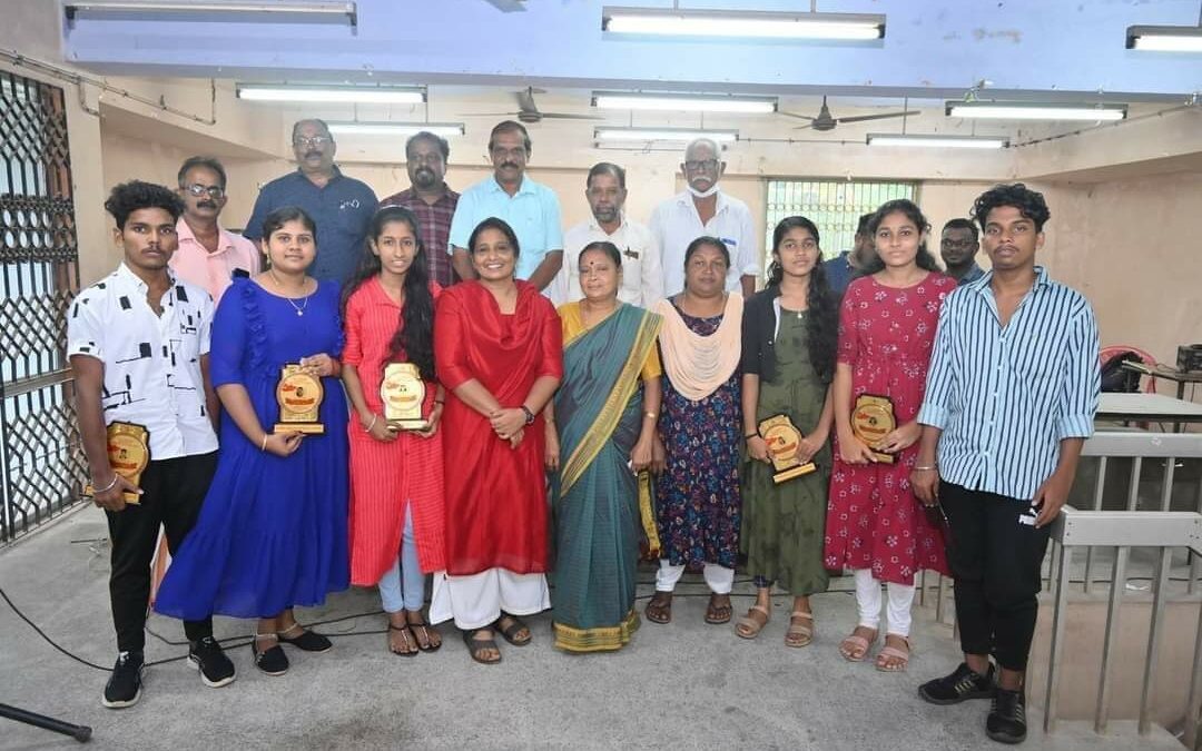 വക്കത്ത് സിപിഐ (എം) ന്റെ നേതൃത്വത്തിൽ നവ കേരള സദസ്സ് സംഘടിപ്പിച്ചു