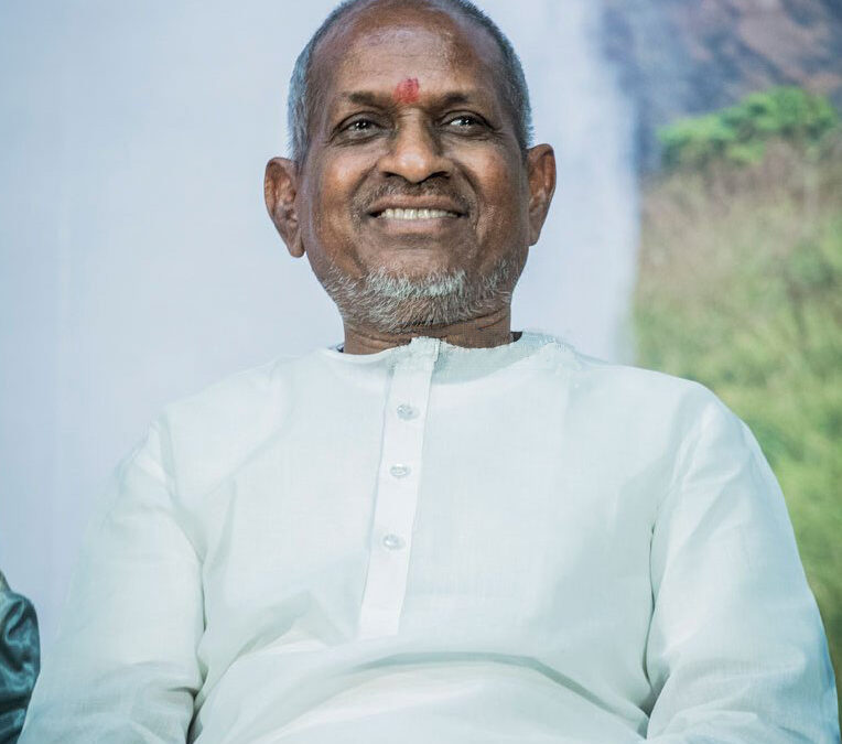 ഇളയരാജയ്ക്കു നല്‍കിയത് അര്‍ഹതയ്ക്കുള്ള അംഗീകാരം