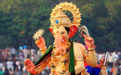 ആറ്റിങ്ങൽ കരിച്ചിയിൽ ശ്രീ ഗണേശോത്സവ ടെമ്പിൾ ട്രസ്റ്റിന്റെയും ഗണേശ ഉത്സവ സമിതിയുടെയും നേതൃത്വത്തിൽ നടക്കുന്ന പുരസ്കാര വിതരണം ജൂലൈ 6ന്