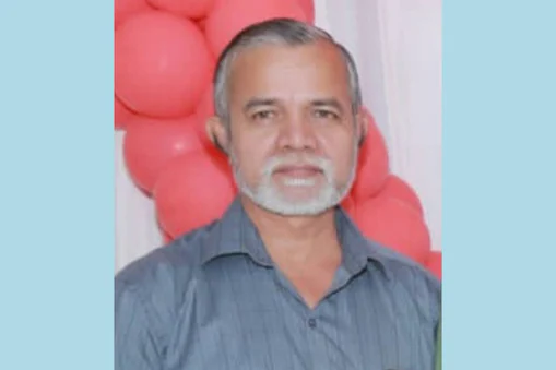 പാലക്കാട് രാവിലെ നടക്കാനിറങ്ങിയ ആളെ കാട്ടാന ചവിട്ടുകൊന്നു