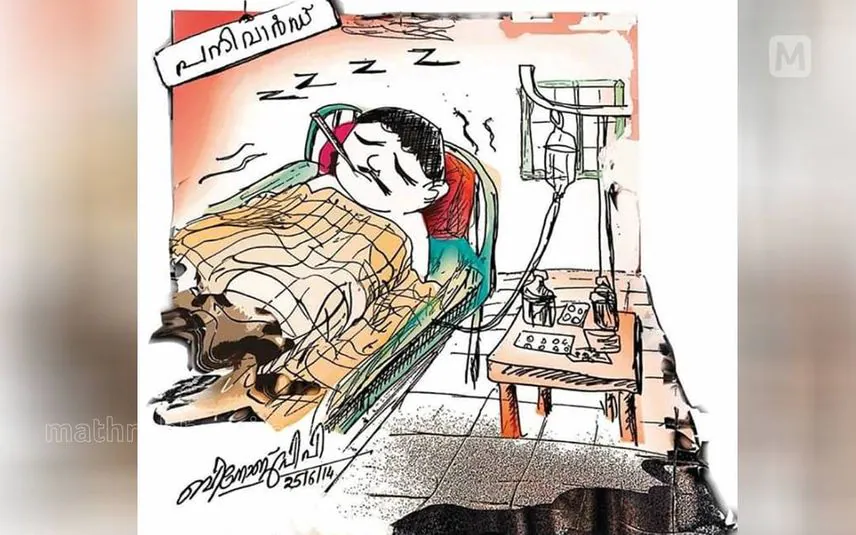 കാസര്‍കോട്ട് പന്നിപ്പനി സ്ഥിരീകരിച്ചു; ജാഗ്രത പാലിക്കണമെന്ന് ആരോഗ്യവകുപ്പ്