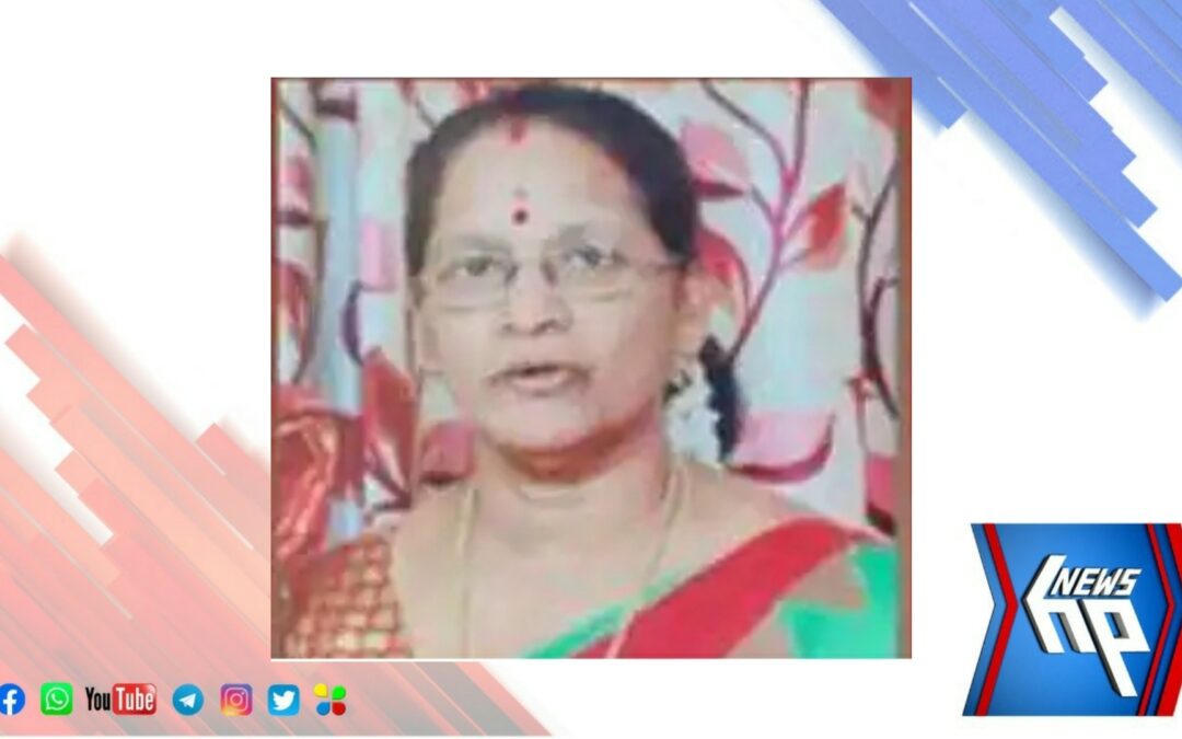 അങ്കണവാടി അധ്യാപിക അടുക്കളയിൽ കഴുത്തറത്ത് മരിച്ച നിലയില്‍