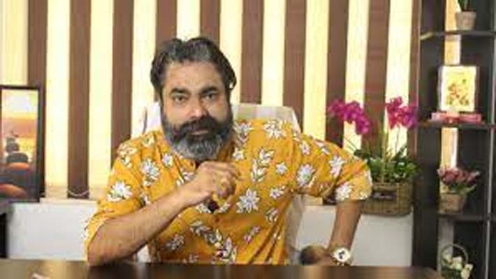 സ്ത്രീത്വത്തെ അപമാനിച്ചെന്ന കേസിൽ യൂട്യൂബർ സൂരജ് പാലാക്കാരന്‍റെ അറസ്റ്റ് രേഖപ്പെടുത്തി