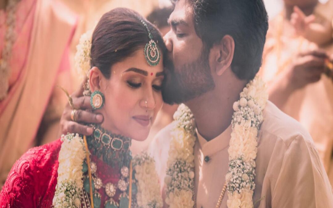 നയൻസ്- വിക്കി വിവാഹം സംപ്രേക്ഷണം ചെയ്യുന്നതിൽ നിന്ന് നെറ്റ്ഫ്ളിക്സ് പിന്മാറി