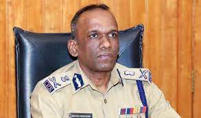 പൊലീസ് തലപ്പത്ത് അഴിച്ചുപണി; മനോജ് എബ്രഹാം വിജിലൻസ് ഡയറക്ടർ