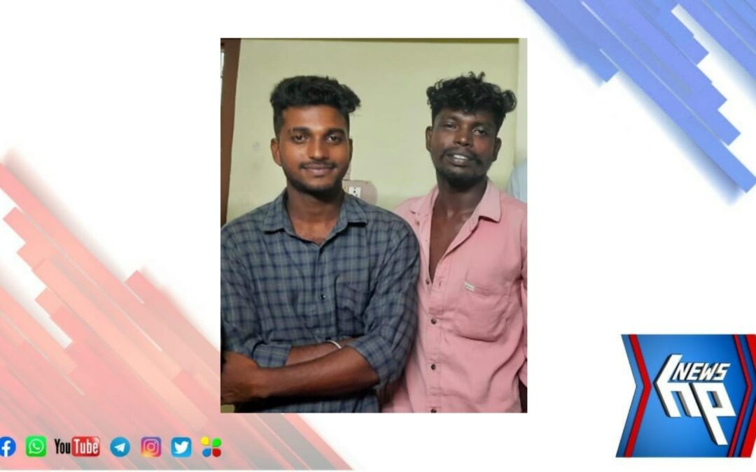 കിളിമാനൂർ സ്വദേശി വിഷ്ണുവിന്റെ കൊലപാതകം; പ്രധാന പ്രതികൾ പിടിയിലായി