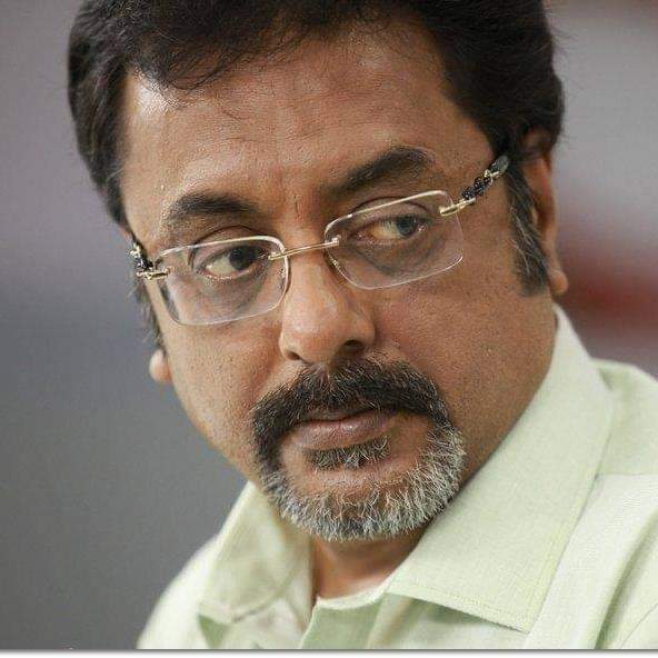 നടനും സംവിധായകനുമായ പ്രതാപ് പോത്തൻ അന്തരിച്ചു