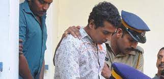 പൾസർ സുനി മാനസികാരോഗ്യ കേന്ദ്രത്തിൽ ചികിത്സയിൽ