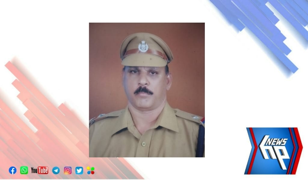 പ്രസന്നൻ . സി (65) നിര്യാതനായി
