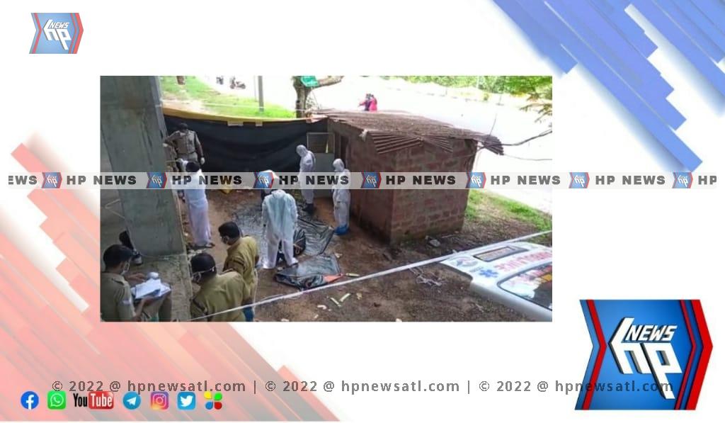 ശിവഗിരിയിൽ ദിവസങ്ങൾ പഴക്കമുള്ള അജ്ഞാത മൃതദേഹം കണ്ടെത്തി: മൃതദേഹത്തിൽ നിന്നും കിട്ടിയ മൊബൈൽ ഫോൺ കേന്ദ്രീകരിച്ചു അന്വേഷണം
