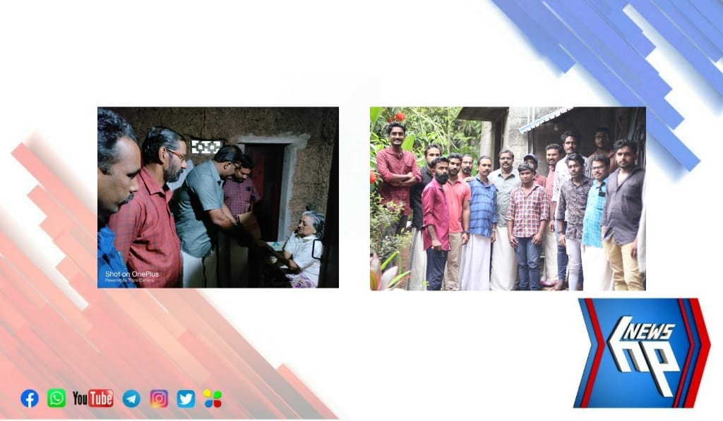 ആറ്റിങ്ങൽ യൂത്ത് കെയറിൻറെ കൈത്താങ്ങ്