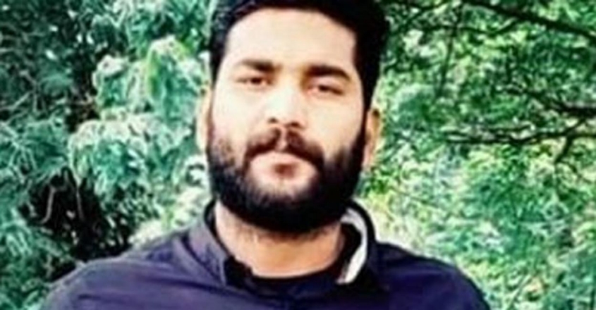 വീട്ടമ്മയെ അപായപ്പെടുത്താൻ ശ്രമിച്ച കാമുകൻ അറസ്റ്റിൽ