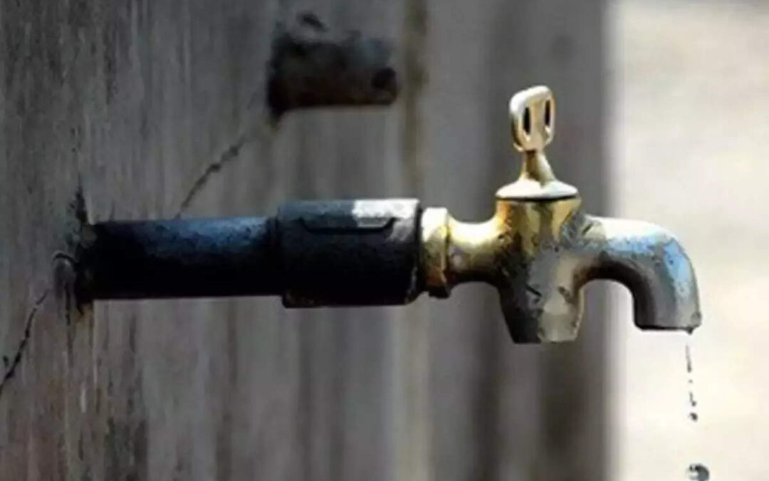 കേന്ദ്ര ജലശക്തി മന്ത്രിയുടെ മണ്ഡലത്തില്‍ മലിനജലം കുടിച്ച് രണ്ടുപേര്‍ മരിച്ചു