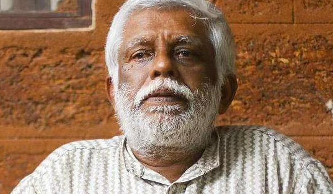 ലൈംഗിക പീഡന കേസ്; സിവിക് ചന്ദ്രന് എതിരെ സർക്കാർ ഹൈക്കോടതിയിലേക്ക്