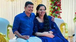 ആര്യാ രാജേന്ദ്രൻ – സച്ചിൻദേവ് വിവാഹം സെപ്റ്റംബറിൽ
