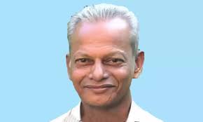 സംഗീതജ്ഞൻ ലെസ്ലി പീറ്റർ അന്തരിച്ചു