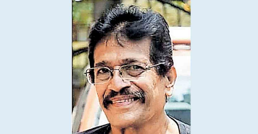 മുൻ ഇന്ത്യൻ ഗോൾകീപ്പർ ഇ.എൻ.സുധീർ അന്തരിച്ചു