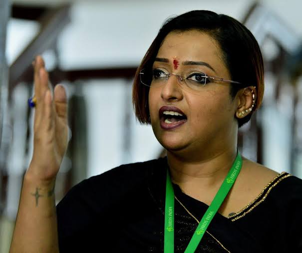 തന്റെ ജീവന് ഭീഷണിയുണ്ടെന്ന് ആവർത്തിച്ച് സ്വപ്ന സുരേഷ്