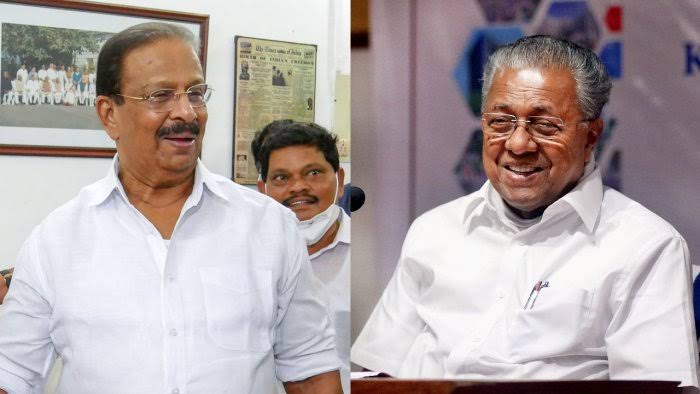 പ്രതിപക്ഷ ചോദ്യങ്ങളിൽ നിന്ന് ഒഴിഞ്ഞു മാറാൻ പിണറായിയെ അനുവദിക്കില്ലെന്ന് കെ.സുധാകരൻ