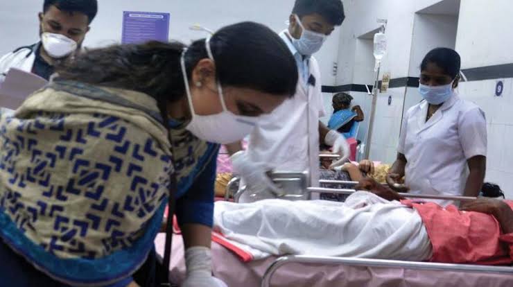 സംസ്ഥാനത്ത് പകർച്ചപ്പനി വ്യാപകം; ഒരു മാസത്തിനിടെ മൂന്നരലക്ഷത്തിലധികം പേർ ചികിൽസ തേടി