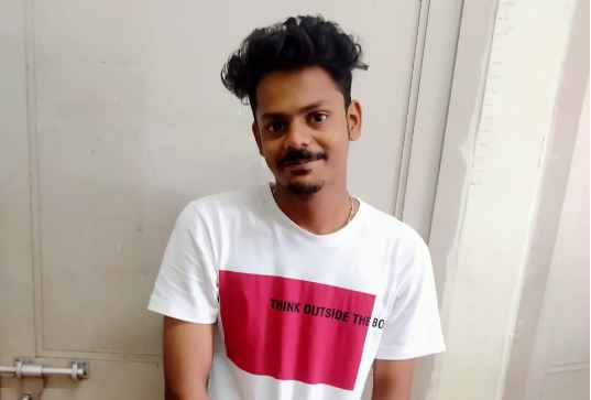 എംഡിഎംഎ കൈവശം വച്ചതിന് യുവാവ് അറസ്റ്റിൽ