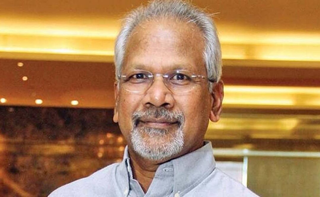 സംവിധായകൻ മണിരത്നത്തിന് കോവിഡ് സ്ഥിരീകരിച്ചു