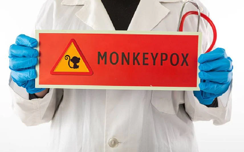 സംസ്ഥാനത്ത് ഒരാൾക്കുകൂടി മങ്കിപോക്സ്, രോ​ഗം യു.എ.ഇയിൽ നിന്നെത്തിയ യുവാവിന്