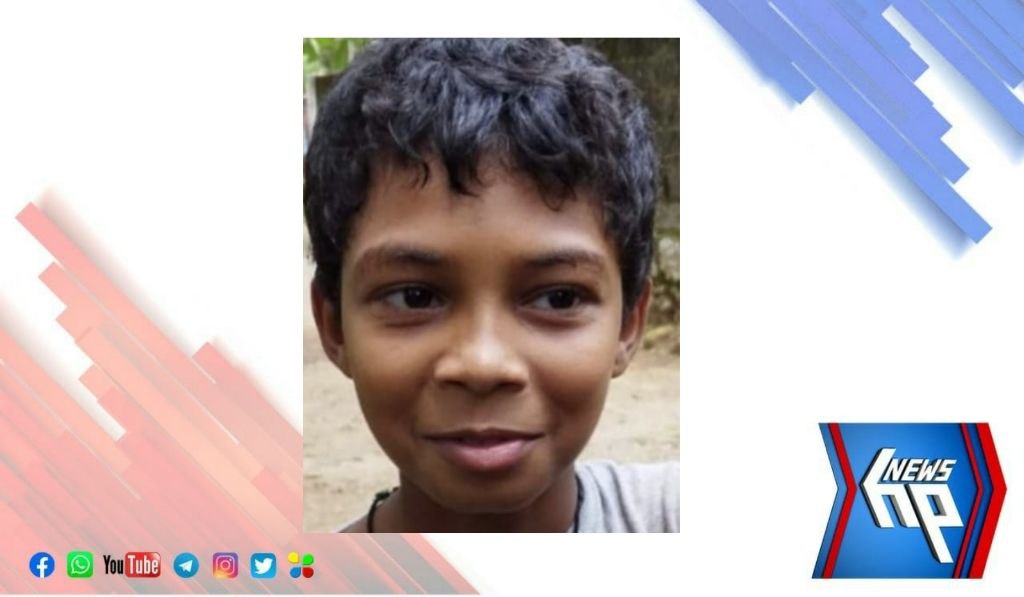 പനി ബാധിച്ച് ഏഴാം ക്ലാസ് വിദ്യാർത്ഥി മരിച്ചു