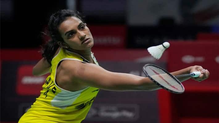 നിര്‍ഭാഗ്യവശാല്‍ ലോക ചാമ്പ്യന്‍ഷിപ്പില്‍ നിന്നും പിന്മാറുന്നു;  പി വി സിന്ധു