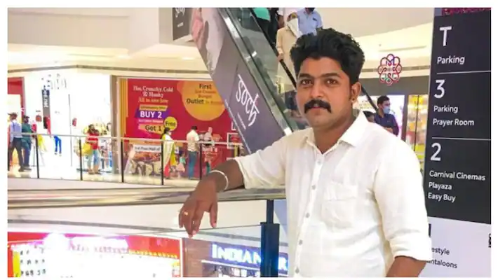 സിവില്‍ സപ്ലൈസ് ജീവനക്കാരൻ ക്വാര്‍ട്ടേഴ്‌സില്‍ തൂങ്ങിമരിച്ച നിലയില്‍