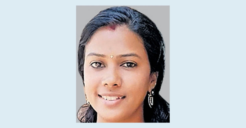 മഹിളാമോർച്ച നേതാവിനെ വീടിനുള്ളിൽ മരിച്ച നിലയിൽ കണ്ടെത്തി