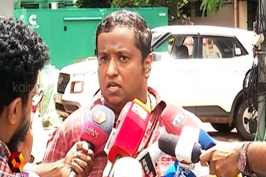 ഗൂഢാലോചനാ കേസ്; ഷാജ് കിരൺ കോടതിയിൽ രഹസ്യ മൊഴി നൽകും